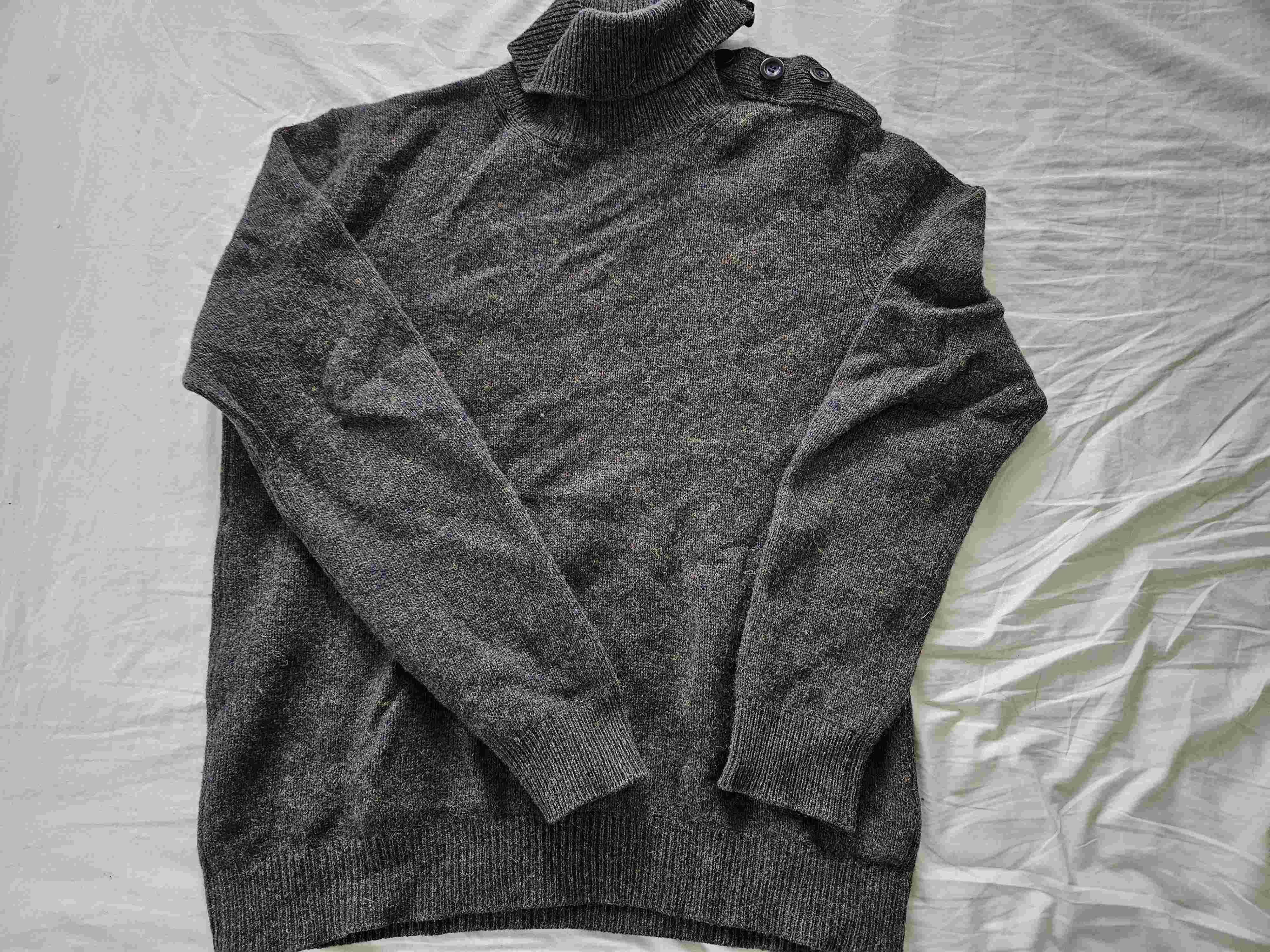United Colors of Benetton turtleneck
