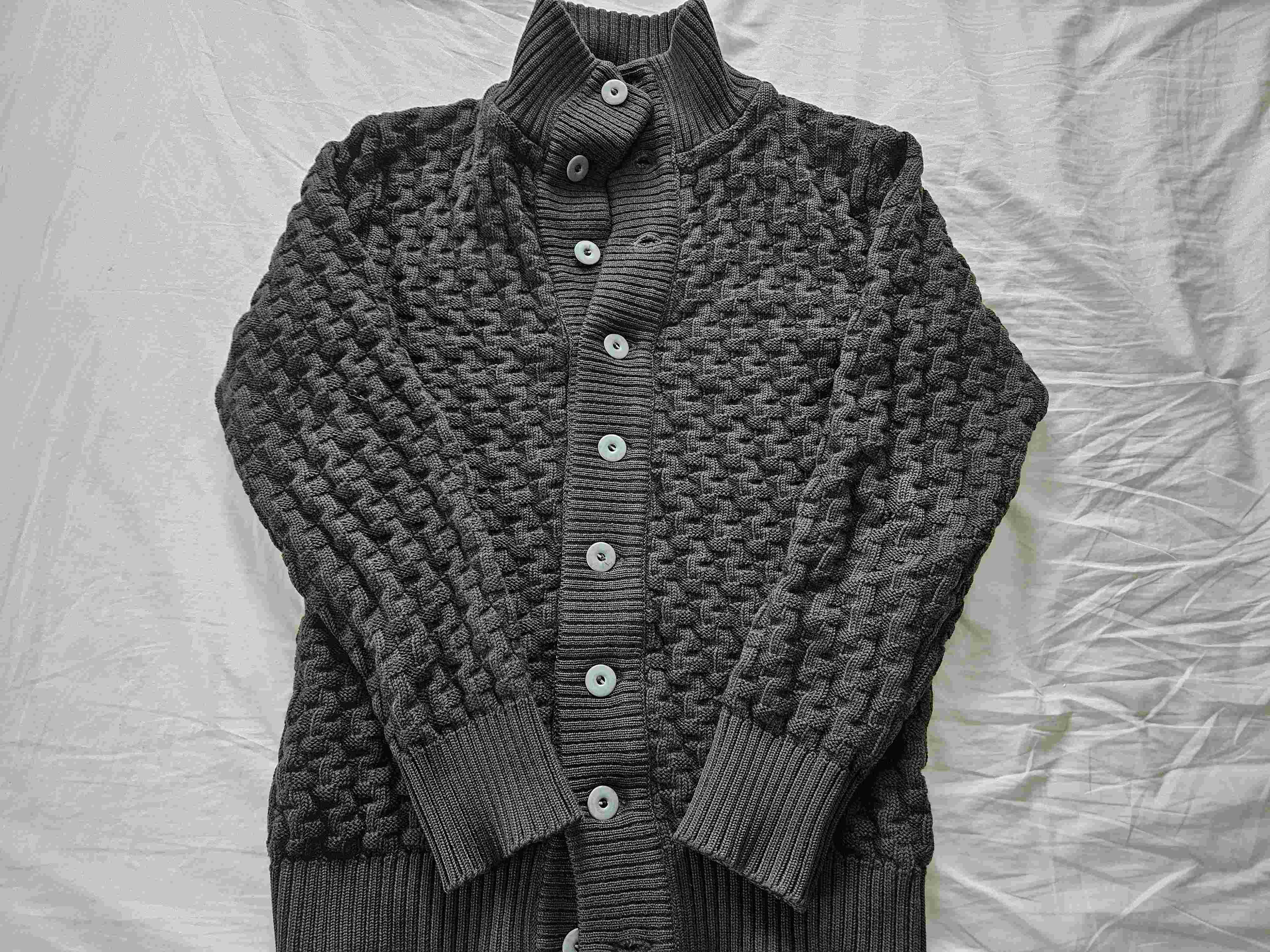 The SNS Herning Stark Cardigan